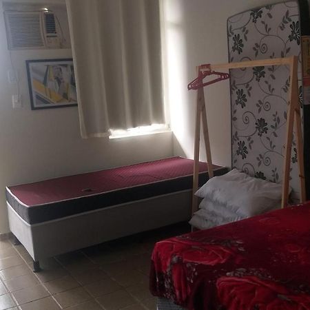 Chale Paraibano Joao Pessoa Ngoại thất bức ảnh