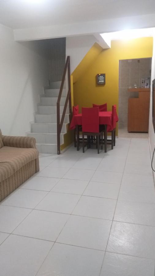 Chale Paraibano Joao Pessoa Ngoại thất bức ảnh