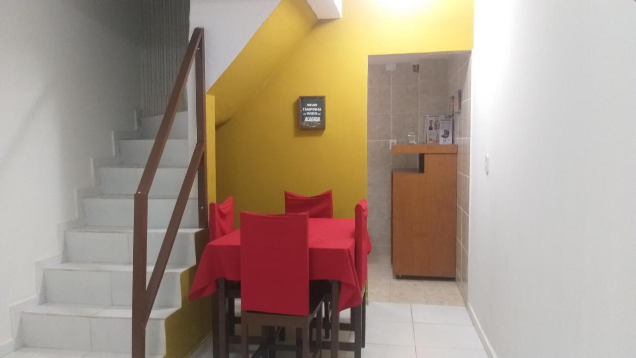 Chale Paraibano Joao Pessoa Ngoại thất bức ảnh