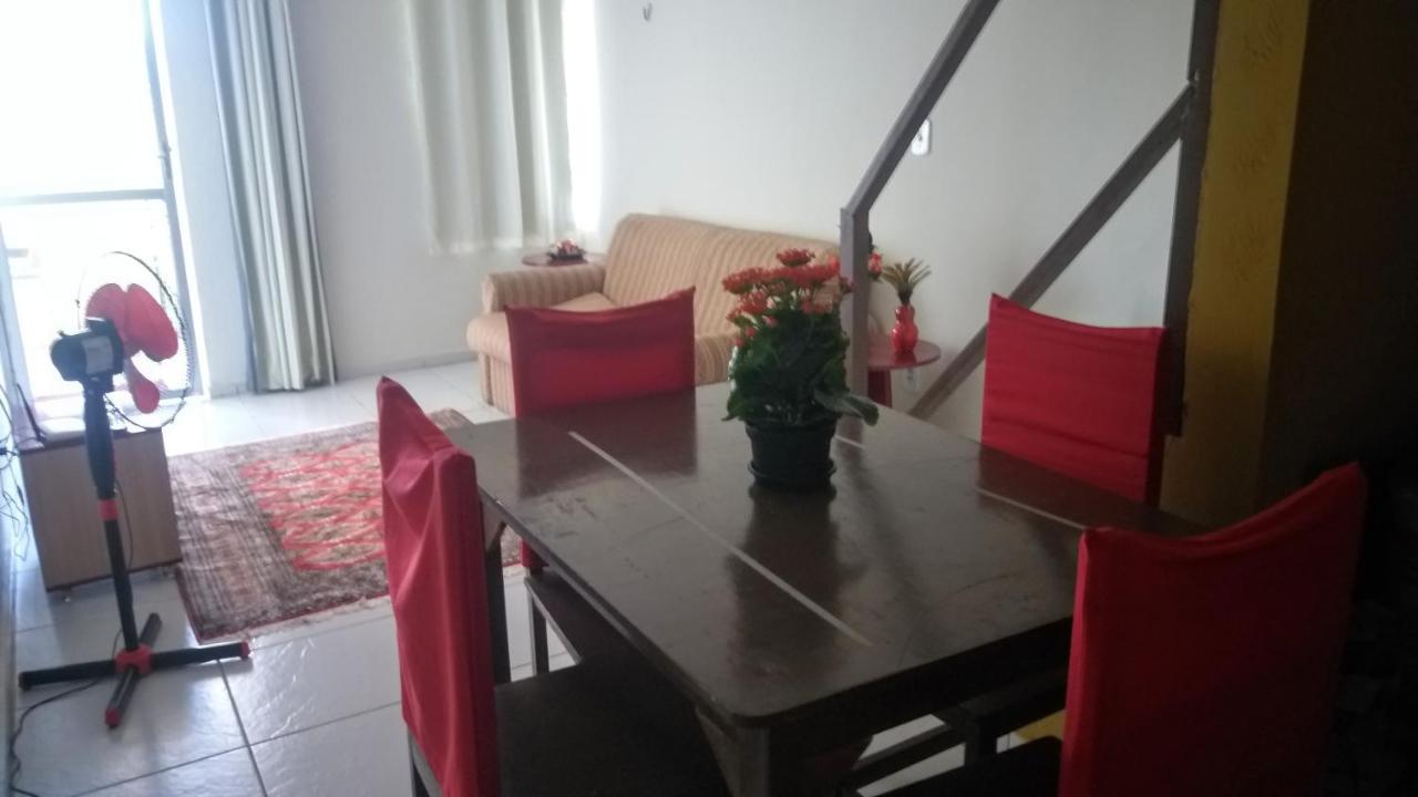 Chale Paraibano Joao Pessoa Ngoại thất bức ảnh