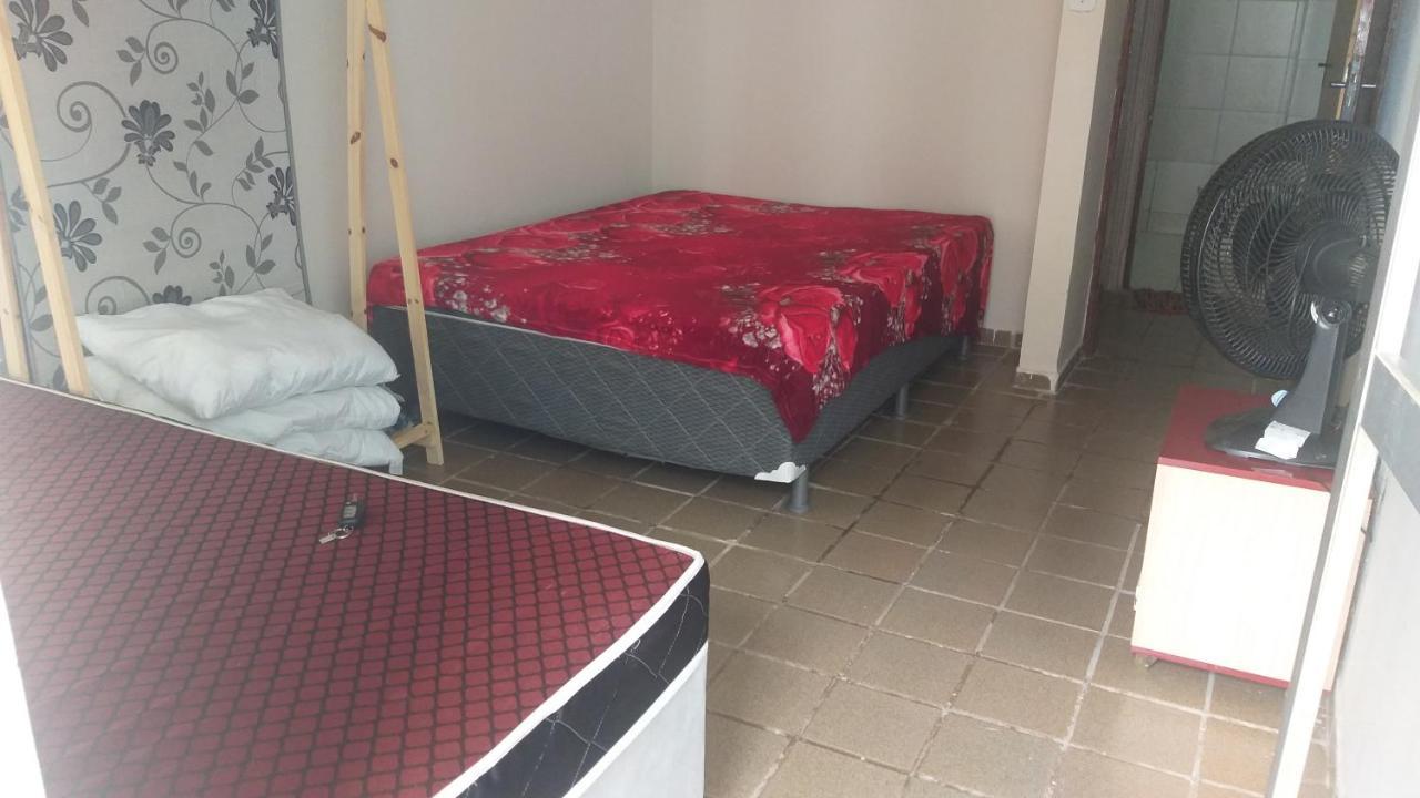 Chale Paraibano Joao Pessoa Ngoại thất bức ảnh